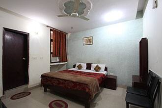 Hotel Parikshit Palace, New Delhi 3